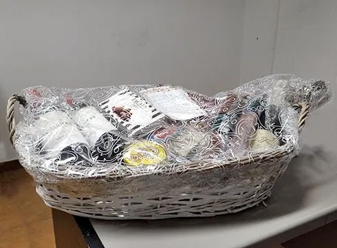 00358 zenbakiarentzat izango da Eibar BHI-ko ikasleen otarra