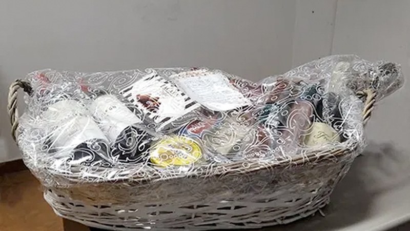 00358 zenbakiarentzat izango da Eibar BHI-ko ikasleen otarra