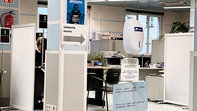 1.500 errenta aitorpen baino gehiago euskaraz egiteko erronka