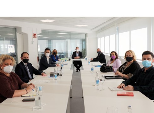 %10,1 jaitsi ziren Gipuzkoako enpresen salmentak 2020an