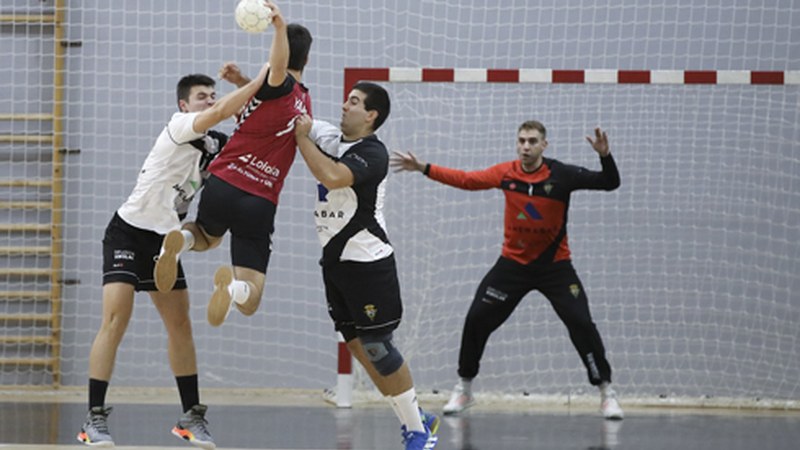 1. Mailako Mek Eibar Eskubaloia garaipen bidera itzultzeko asmoarekin bihar Ipuruan