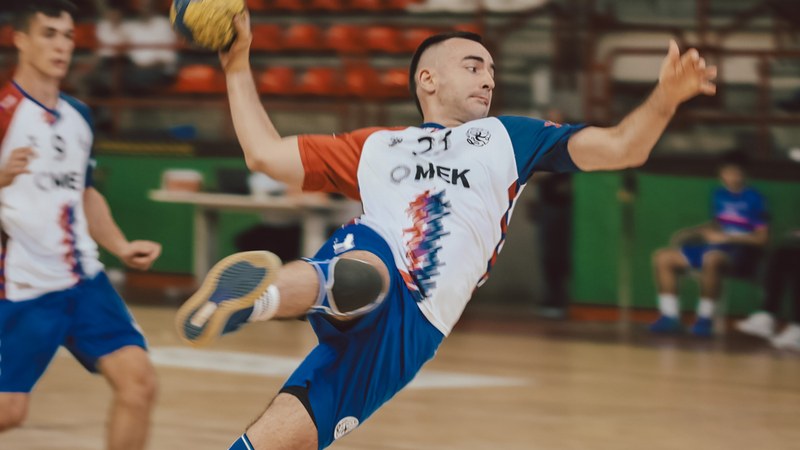 1. Nazional Mailako Mek Eibarrek Utebon jokatuko du bihar arratsaldez