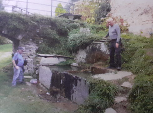 1. TXANGOA: Jardiñeta-Arrajola-Sosola-Amaña