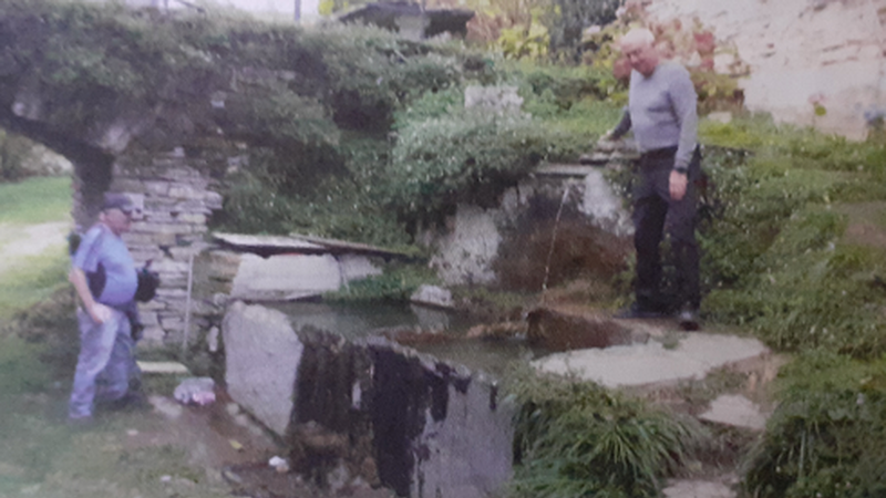 1. TXANGOA: Jardiñeta-Arrajola-Sosola-Amaña