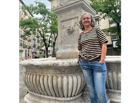 10 urteko poesia emariak jarraipena izango du gaur Ibarkurutzeko iturrian