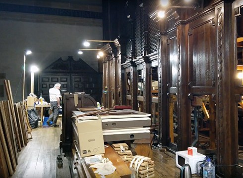 100 urte eta gero, berria balitz bezala