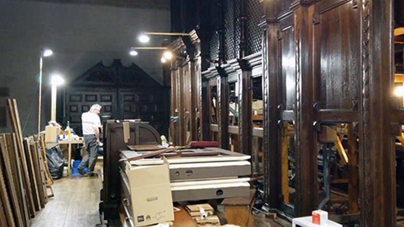 100 urte eta gero, berria balitz bezala