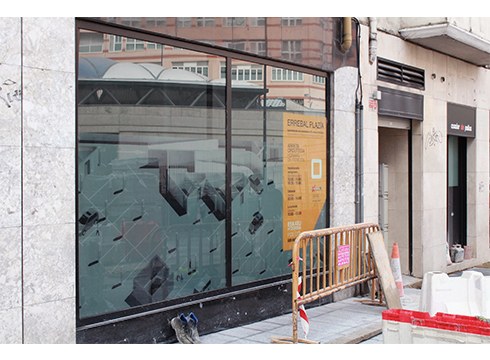 101 garaje-plaza zozketatuko dituzte Errebalen