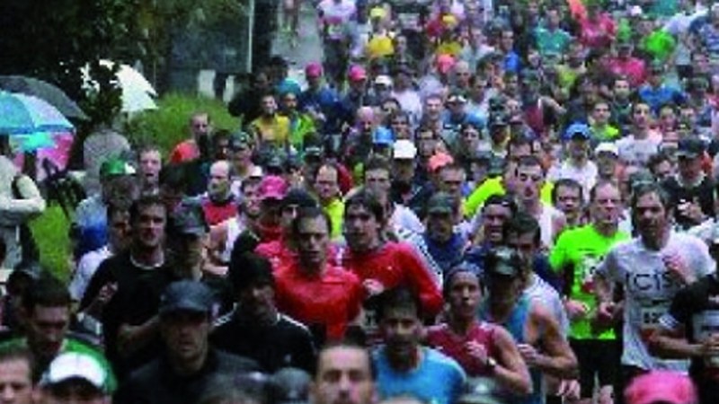 106 eibartar atzoko Behobia-Donostian