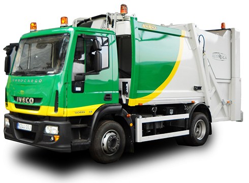 Hiri hondakinak biltzeko gaueko zerbitzuaren arduradun bat kontratatuko du BADESAk