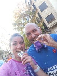 107 eibartar izan ziren Behobia-Donostia lasterketan 107 eibartar izan ziren Behobia-Donostia lasterketan