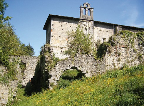 [11. IBILBIDEA] Sasiola ingurunea