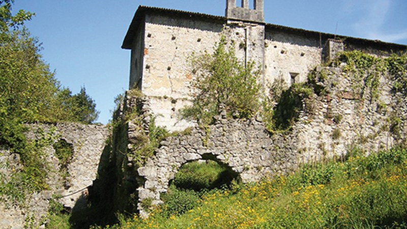 [11. IBILBIDEA] Sasiola ingurunea