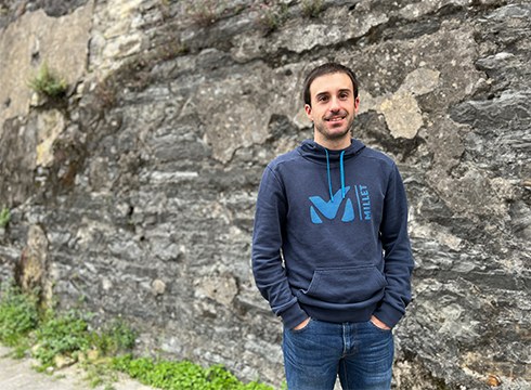 110 milioi urteko bidaia domekan Geolodiarekin