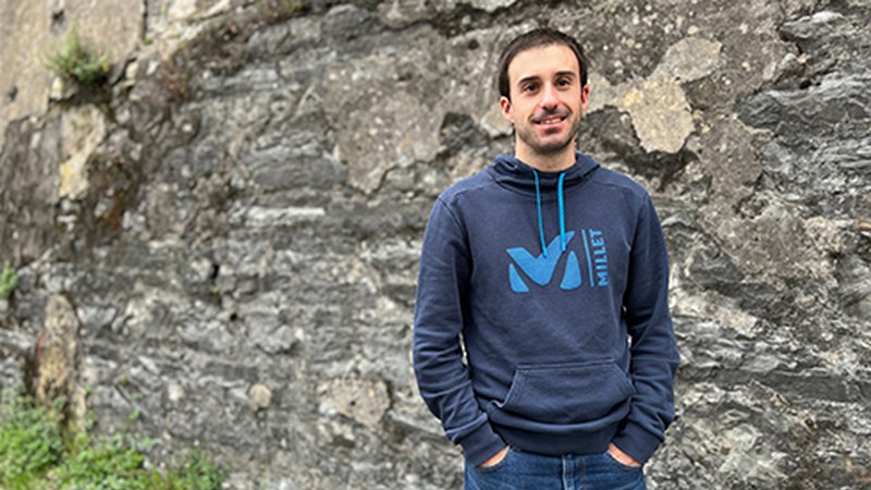 110 milioi urteko bidaia domekan Geolodiarekin