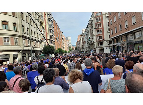 11/13 sumarioko 47 auzipetuetako 45 ez dira espetxean sartuko, aldeen arteko akordioa lortuta