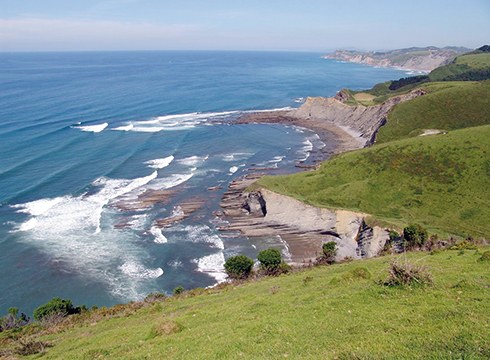 [12. IBILBIDEA] Flysch-aren ibilbidea