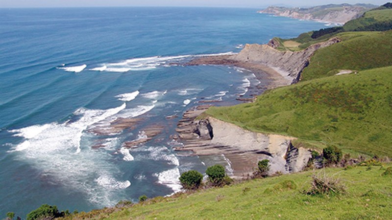 [12. IBILBIDEA] Flysch-aren ibilbidea