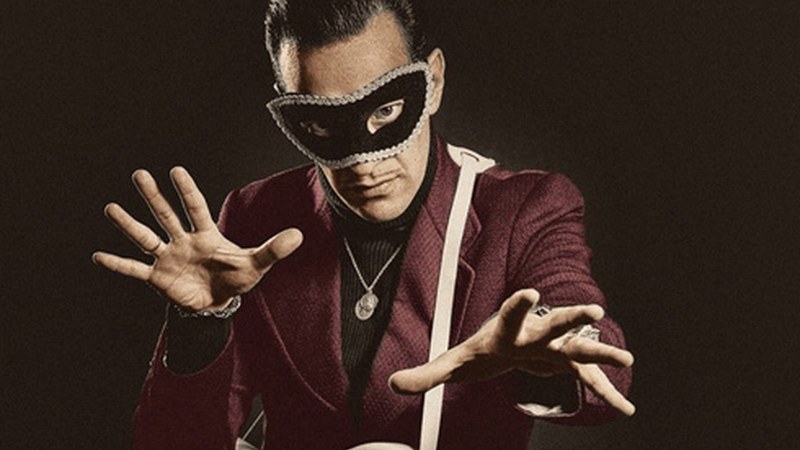 Tito Ramirez Combok zabalduko du Portalea Musika Klubaren denboraldi berria