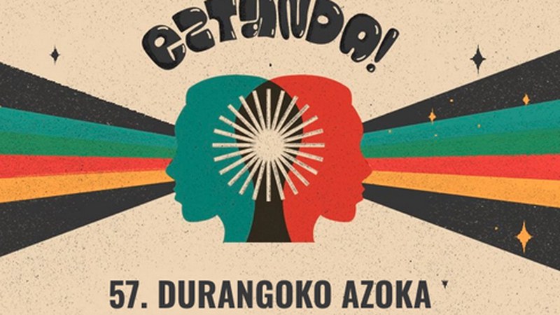 Durangoko Azokak "eztanDA!" egingo du gaurtik abenduaren 11ra bitartean