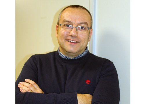 Oroitz Elgezabal: "Jasangarritasuna eta ekonomia zirkularra oinarri duten produktuak garatzen ari gara"