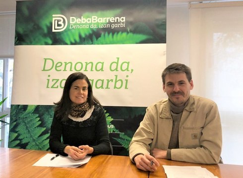 Mankomunitateak 15.934.487 euroko aurrekontua onartu du 2023rako