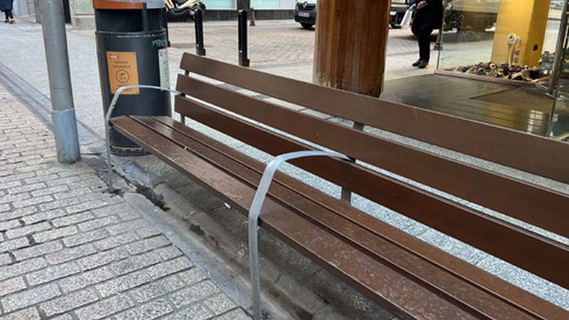 Udalak hiri-altzaritan 110.000 eurotik gorako inbertsioa egin zuen 2022an