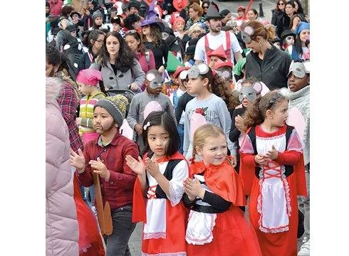 Aratosteetarako jarduerak antolatu ditu `Amaña es la caña´ elkarteak