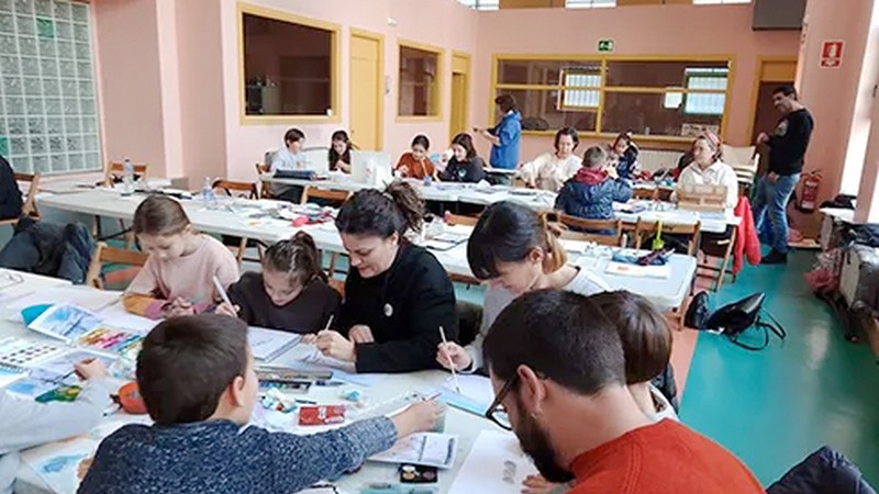 Bilera irekia egingo da gaur Ipuruako Merkatu Plazan