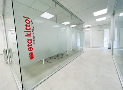 ...eta kitto! Euskara Elkarteak bihar egingo du Urteko Batzar Nagusia