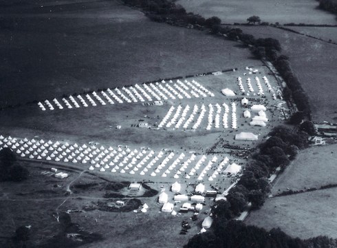 "We are the refugees once" proiektua aurkeztuko dute domekan Ipuruako Merkatu Plazan