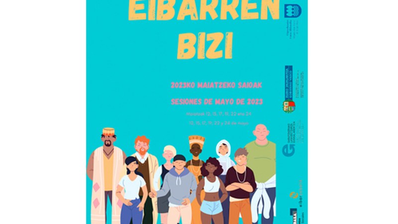 “Eibarren Bizi” ailegatu berrientzako harrera-programa egingo da maiatzean