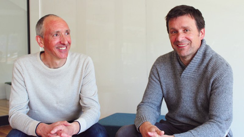 [ERREPORTAJEA] Lanbide Heziketan ere euskaraz