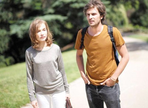 Pagatxaren zine-forum saioa Armerian Eskolan izango da bihar