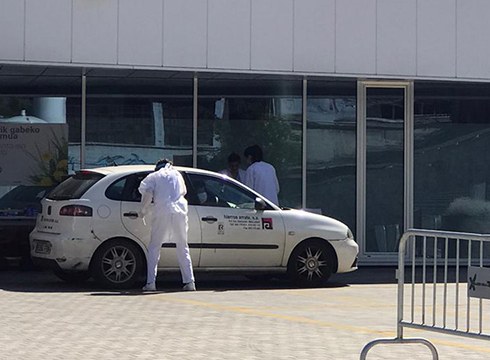 13 positibo azken orduetan Debabarrenean, horietako 7 Eibarren