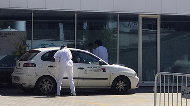 13 positibo azken orduetan Debabarrenean, horietako 7 Eibarren