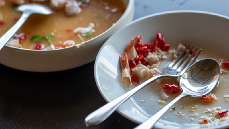 Elikagaien xahuketa prebenitzeko proiektu berriak abiaraziko ditu Mankomunitateak eskualdeko hiru erakundetan