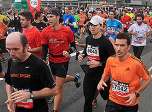 131 eibartar Behobia-Donostian