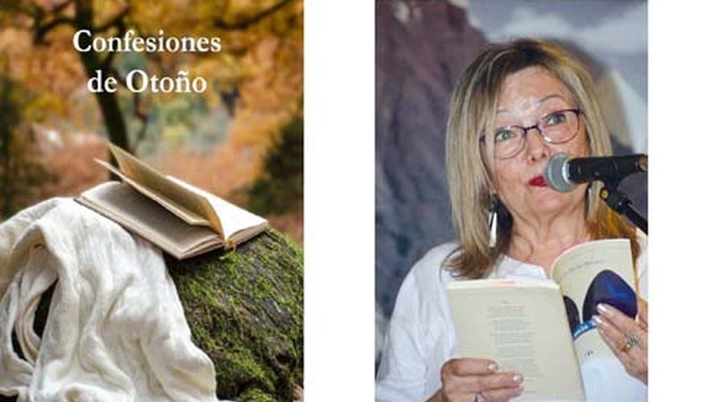 Bigarren poesia-liburua aurkeztuko du Araceli Bonok barixakuan