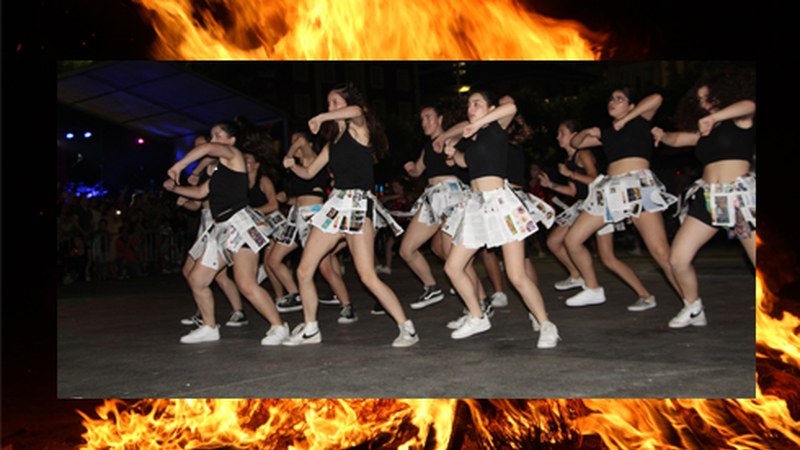 San Juan Sua eta Neledantza