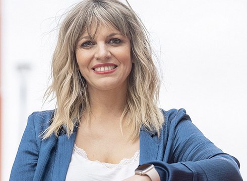 Komunikazioan aditua den Estitxu Garaik gehiago eta hobeto saltzeko gakoak azalduko dizkie merkatariei