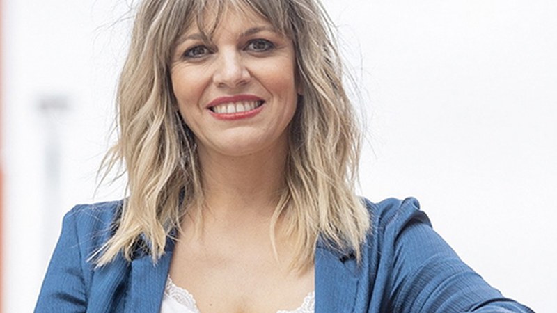 Komunikazioan aditua den Estitxu Garaik gehiago eta hobeto saltzeko gakoak azalduko dizkie merkatariei