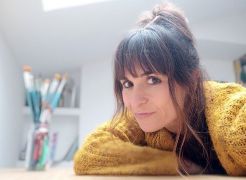 3 urtetik gorako umeentzako saioa eskainiko du Amaia Egidazu ipuin kontalariak zapatuan