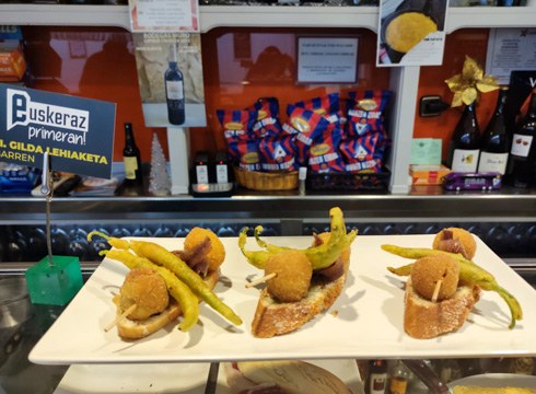 Gaur da Gilda Lehiaketaren azken eguna