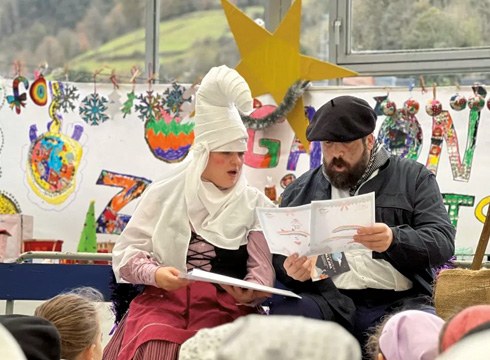 GABONAK | Gabonetako oporretan ez aspertzeko moduko hamaika aukera