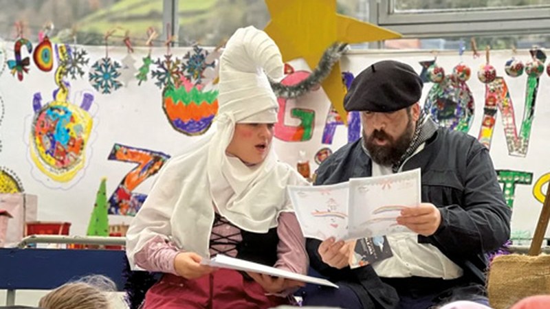 GABONAK | Gabonetako oporretan ez aspertzeko moduko hamaika aukera