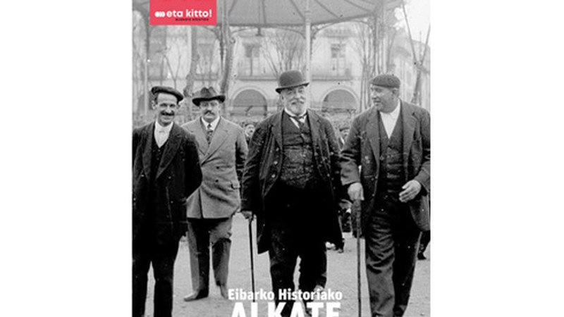 Kalean da 2024ko Gida Komertziala