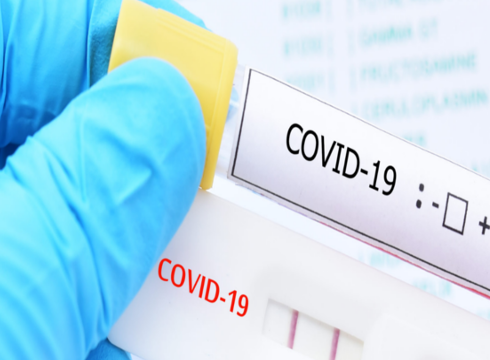 14 koronabirus kasu berri atzeman dituzte Eibarren, 37 Debabarrenean