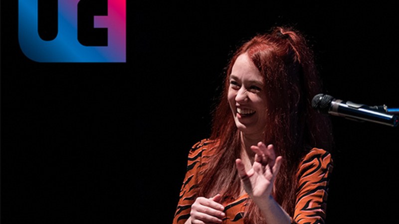 Elesky pianojole eta streamer ospetsuak kontzertua eskainiko du otsailaren 9an UNIn