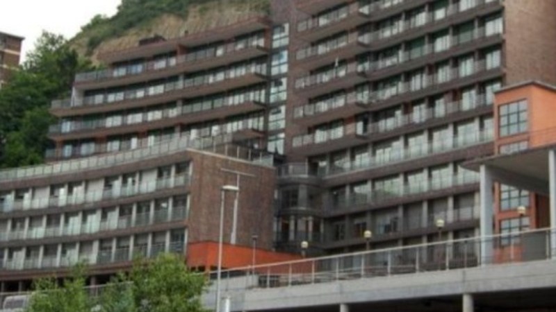 15 lagun hil dira azken orduetan Gipuzkoako zaharren egoitzetan